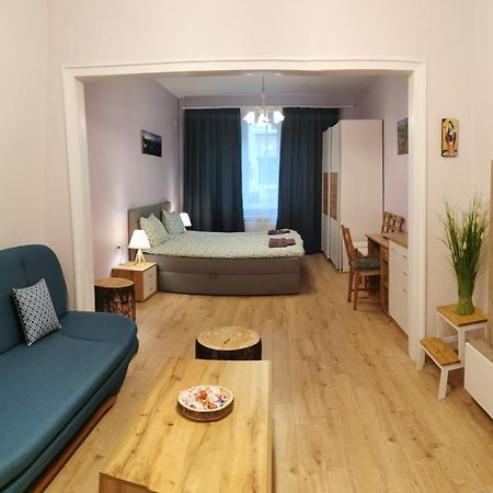 Rila Apartment Szófia Kültér fotó