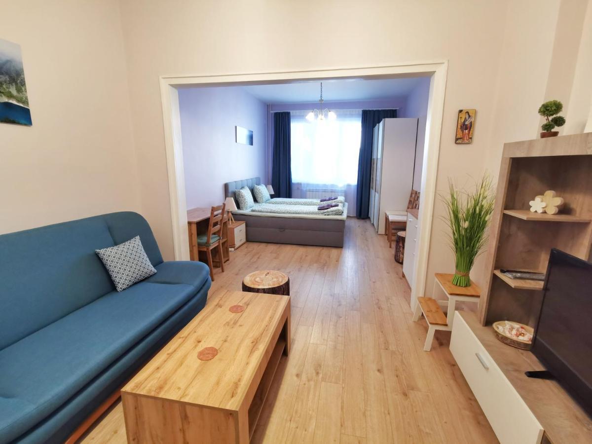 Rila Apartment Szófia Kültér fotó