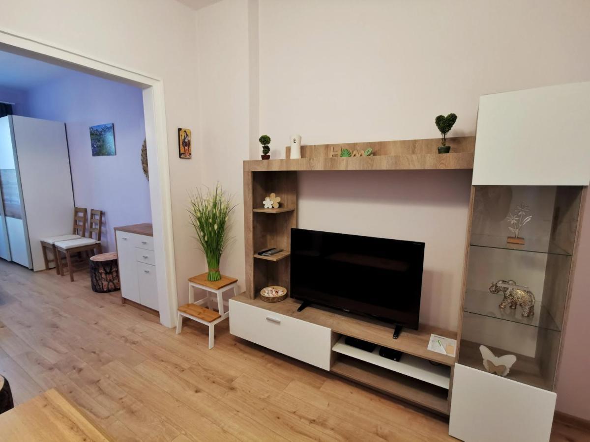 Rila Apartment Szófia Kültér fotó