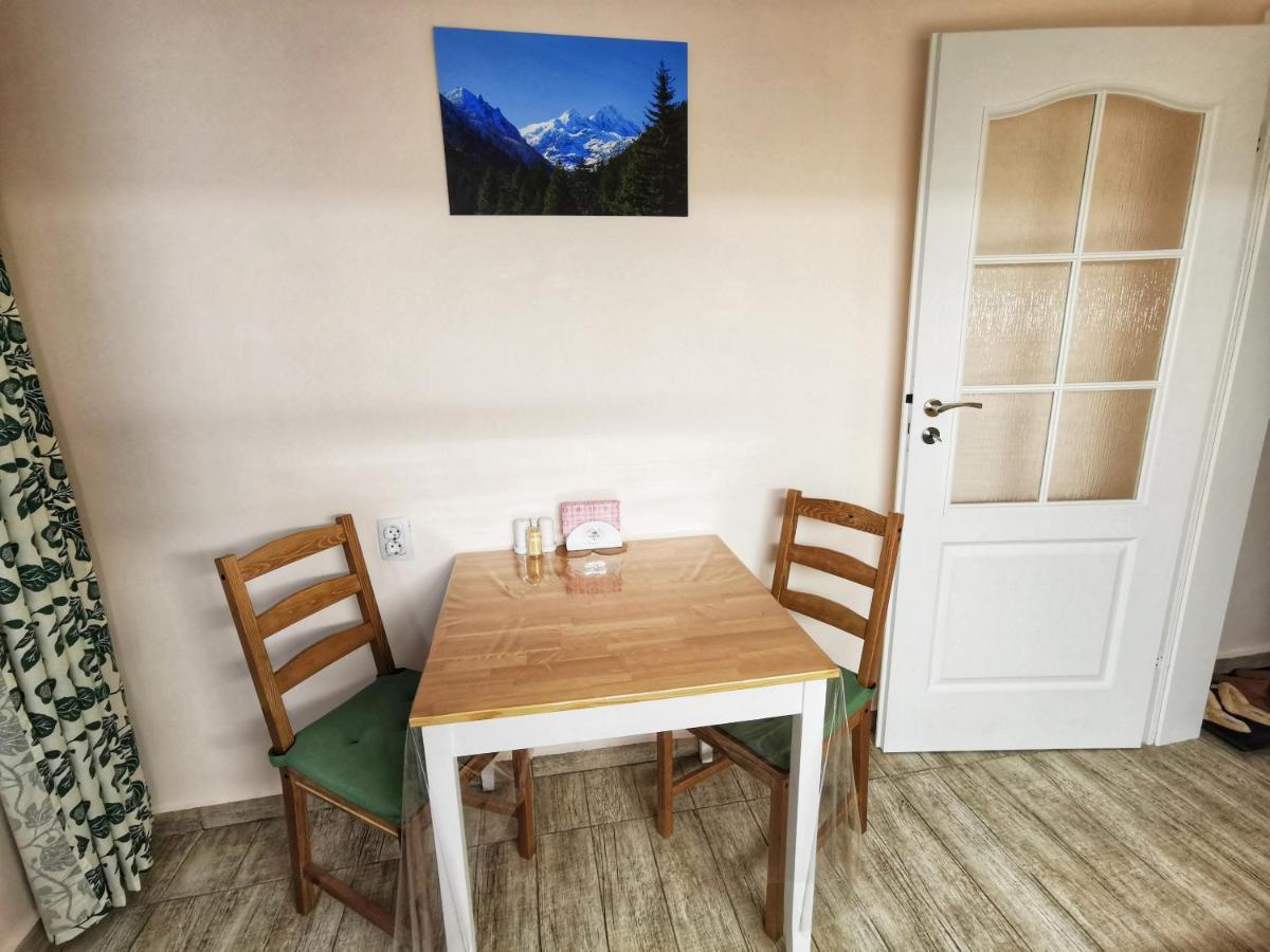 Rila Apartment Szófia Kültér fotó
