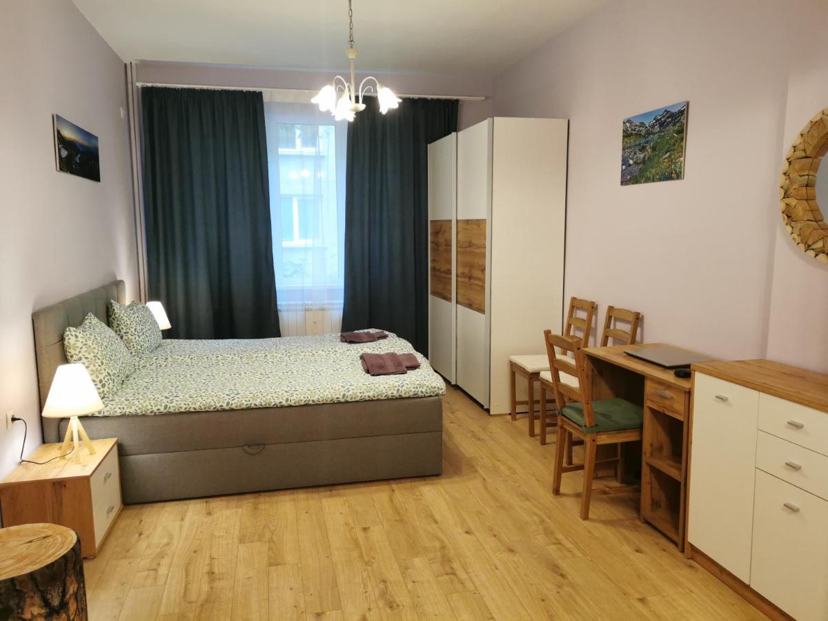 Rila Apartment Szófia Kültér fotó