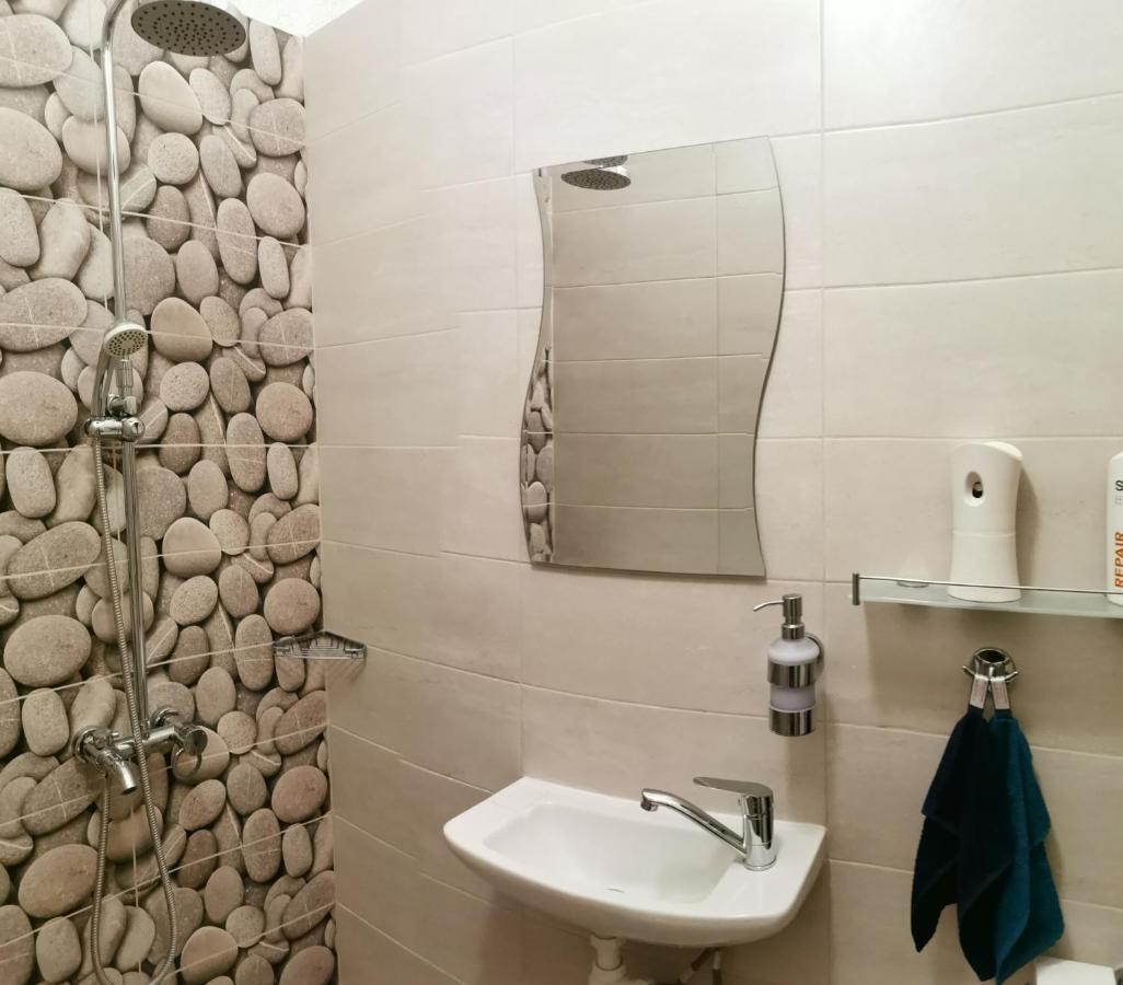 Rila Apartment Szófia Kültér fotó