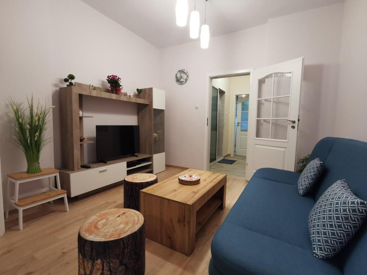 Rila Apartment Szófia Kültér fotó
