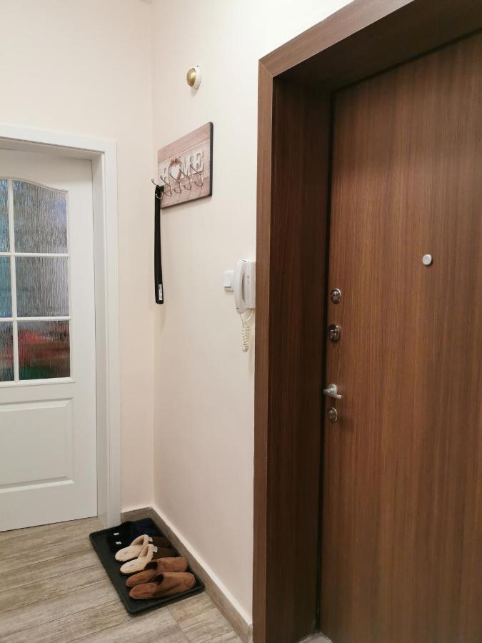 Rila Apartment Szófia Kültér fotó